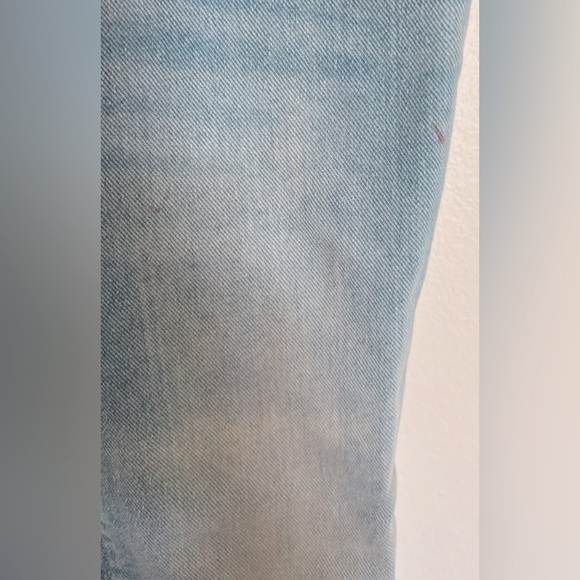 Old Navy Light Blue Denim Kids Jeans Size 3T - Picture 4 of 4